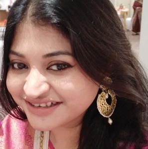 Meet your Posher, Abeda